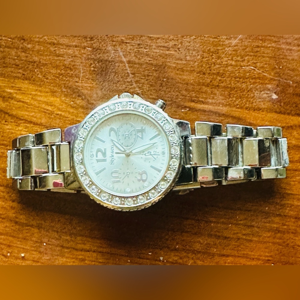 Men Handwatch